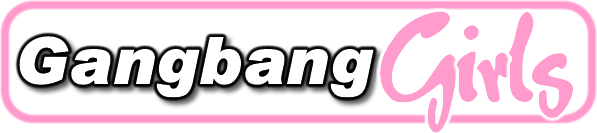 GangBang Girls - The XXX tube for the best gangbang videos