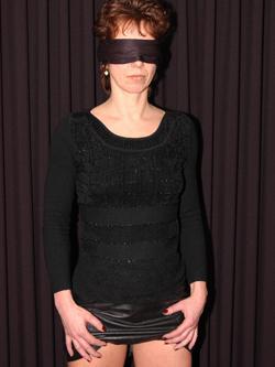 angie devote sklavin